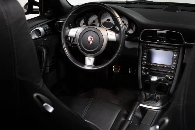 2009 Porsche 997 Carrera 4S - Image 27 of 31