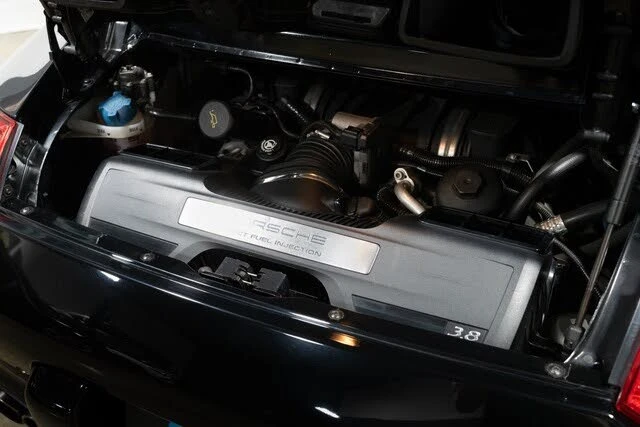 2009 Porsche 997 Carrera 4S - Image 14 of 31