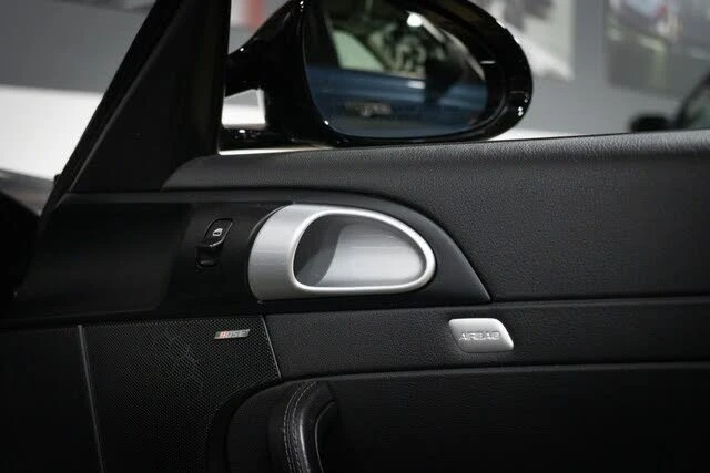 2009 Porsche 997 Carrera 4S - Image 20 of 31