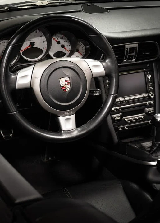 2009 Porsche 997 Carrera 4S - Image 28 of 31