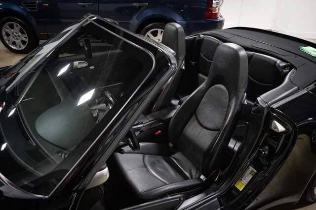 2009 Porsche 997 Carrera 4S - Image 22 of 31