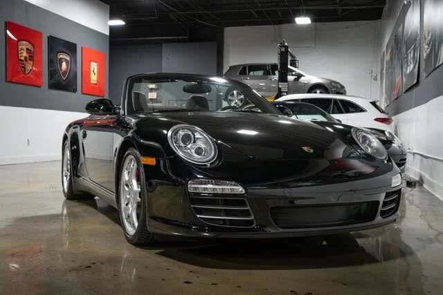 2009 Porsche 997 Carrera 4S - Image 7 of 31