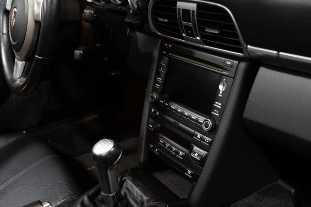 2009 Porsche 997 Carrera 4S - Image 29 of 31