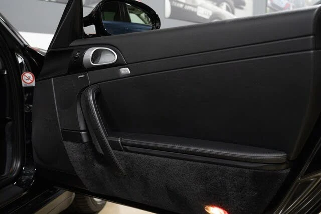 2009 Porsche 997 Carrera 4S - Image 18 of 31