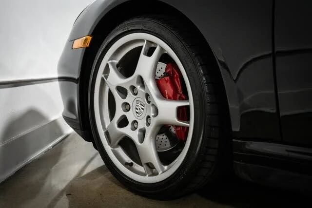 2009 Porsche 997 Carrera 4S - Image 16 of 31