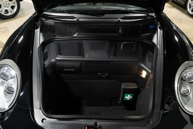 2009 Porsche 997 Carrera 4S - Image 12 of 31