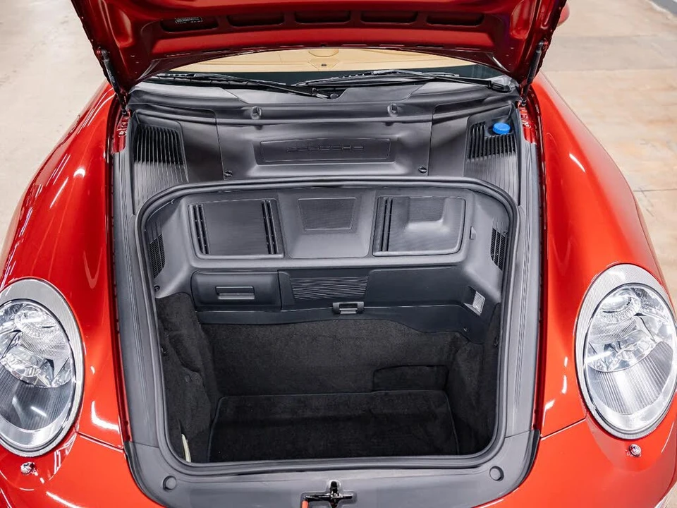2009 Porsche 997 Carrera 4S - Image 18 of 31