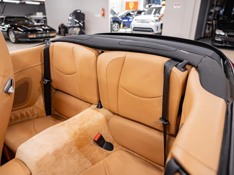 2009 Porsche 997 Carrera 4S - Image 16 of 31