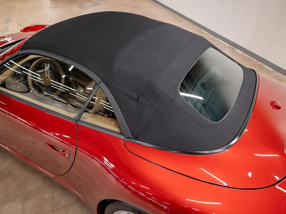 2009 Porsche 997 Carrera 4S - Image 22 of 31
