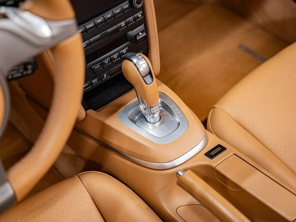 2009 Porsche 997 Carrera 4S - Image 15 of 31