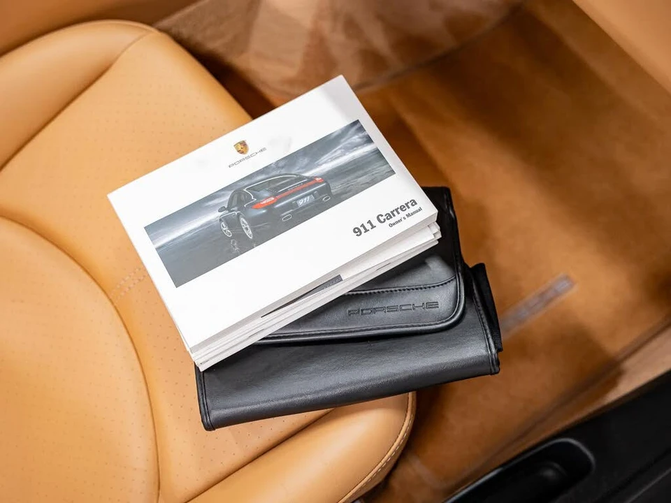 2009 Porsche 997 Carrera 4S - Image 17 of 31