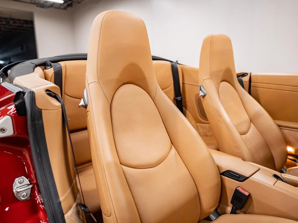 2009 Porsche 997 Carrera 4S - Image 13 of 31