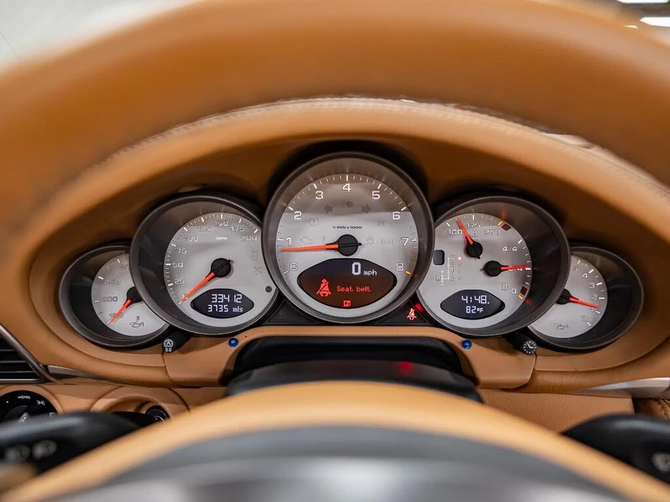 2009 Porsche 997 Carrera 4S - Image 14 of 31