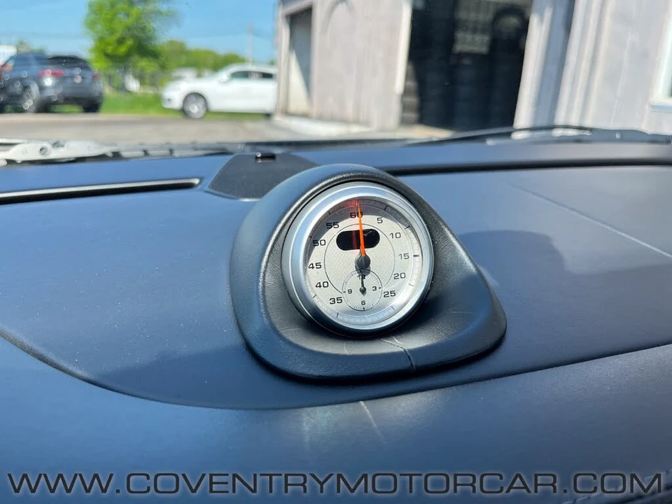 2009 Porsche 997 Carrera 4S - Image 20 of 31