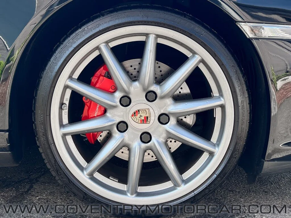 2009 Porsche 997 Carrera 4S - Image 12 of 31