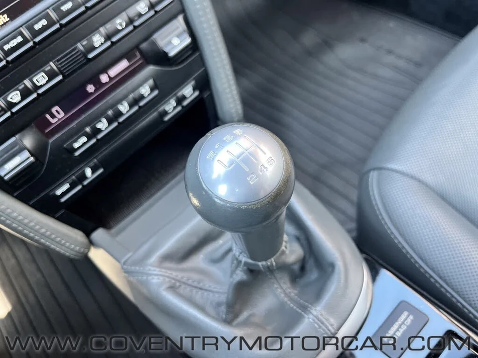 2009 Porsche 997 Carrera 4S - Image 25 of 31