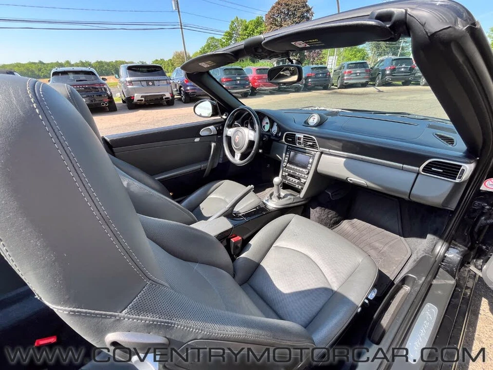 2009 Porsche 997 Carrera 4S - Image 31 of 31