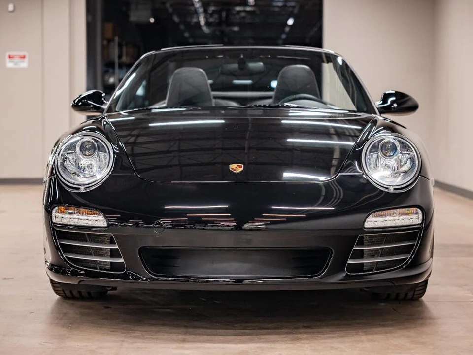 2009 Porsche 997 Carrera 4S - Image 9 of 31