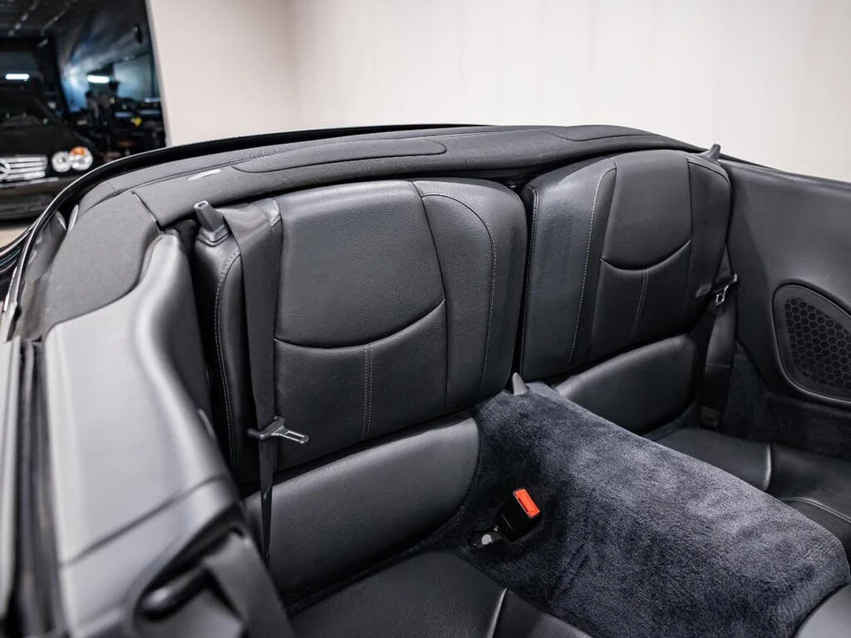 2009 Porsche 997 Carrera 4S - Image 16 of 31