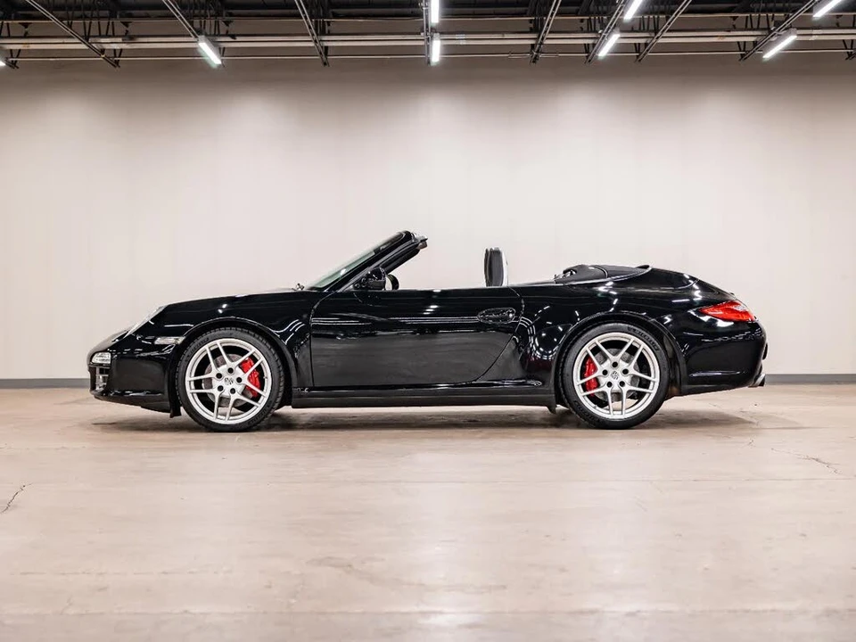 2009 Porsche 997 Carrera 4S - Image 3 of 31