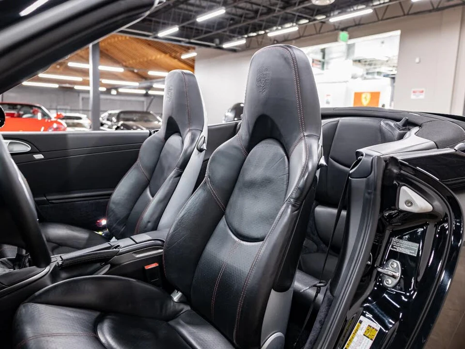 2009 Porsche 997 Carrera 4S - Image 14 of 31
