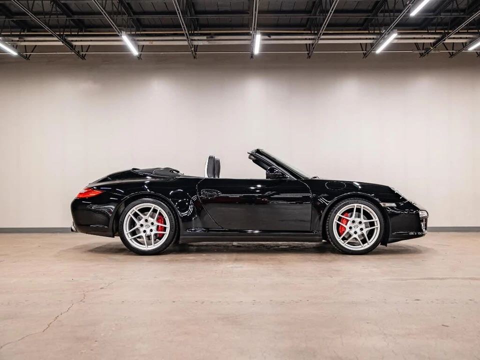 2009 Porsche 997 Carrera 4S - Image 7 of 31