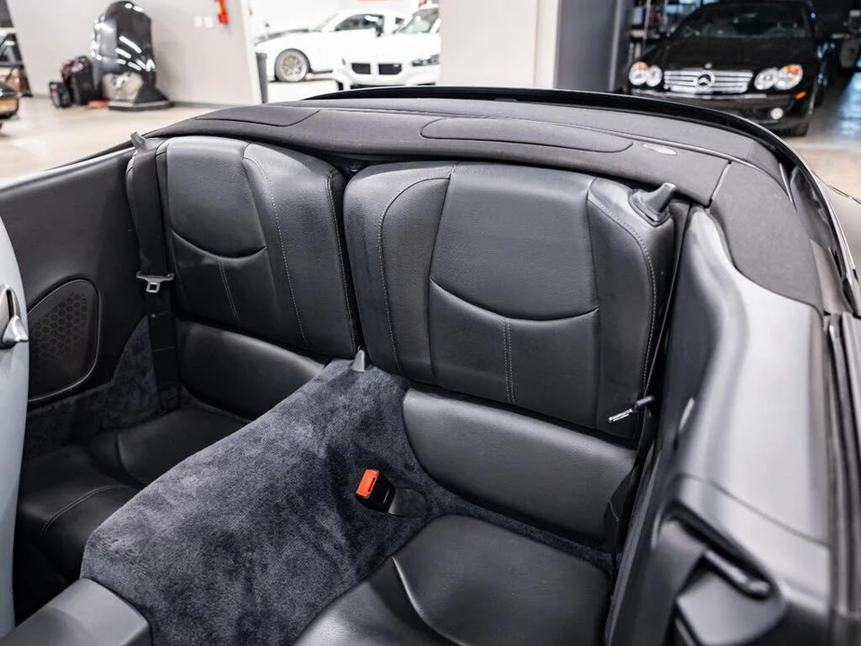 2009 Porsche 997 Carrera 4S - Image 17 of 31
