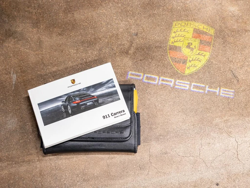 2009 Porsche 997 Carrera 4S - Image 18 of 31
