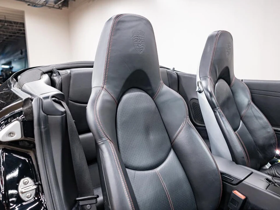 2009 Porsche 997 Carrera 4S - Image 15 of 31