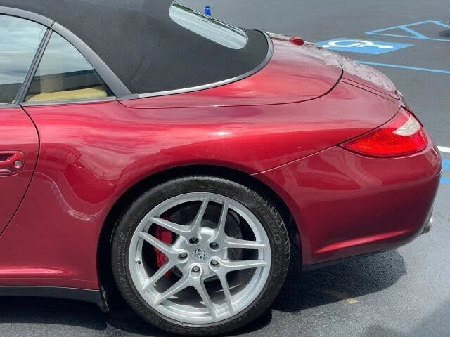 2009 Porsche 997 Carrera 4S - Image 15 of 31