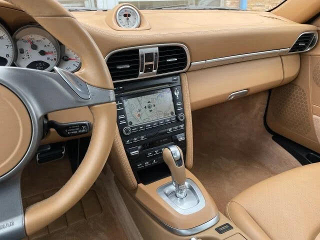2009 Porsche 997 Carrera 4S - Image 28 of 31