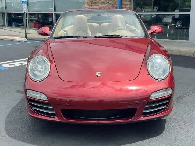 2009 Porsche 997 Carrera 4S - Image 10 of 31