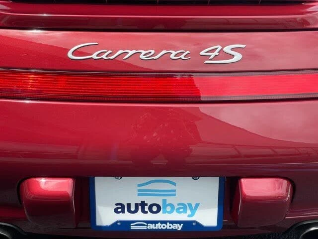 2009 Porsche 997 Carrera 4S - Image 16 of 31