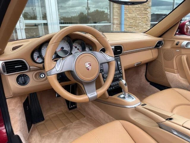 2009 Porsche 997 Carrera 4S - Image 2 of 31