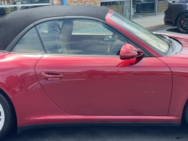 2009 Porsche 997 Carrera 4S - Image 18 of 31