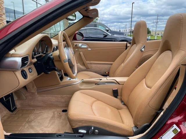 2009 Porsche 997 Carrera 4S - Image 24 of 31