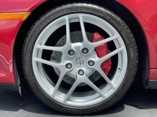 2009 Porsche 997 Carrera 4S - Image 21 of 31