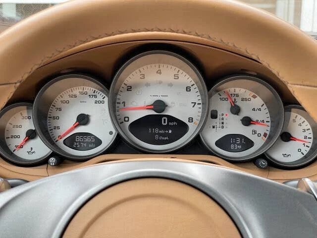 2009 Porsche 997 Carrera 4S - Image 27 of 31