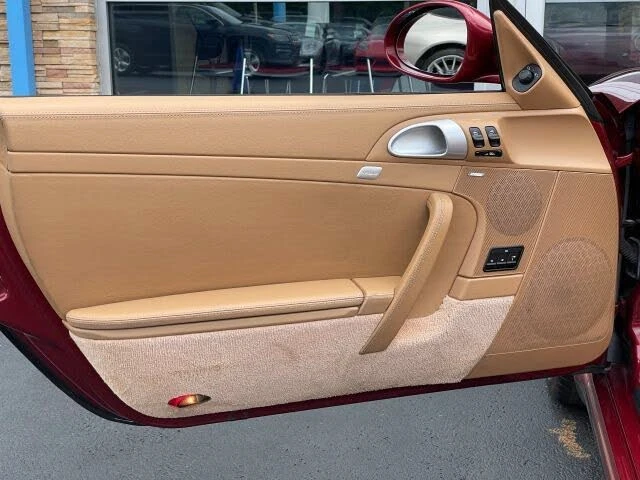 2009 Porsche 997 Carrera 4S - Image 23 of 31
