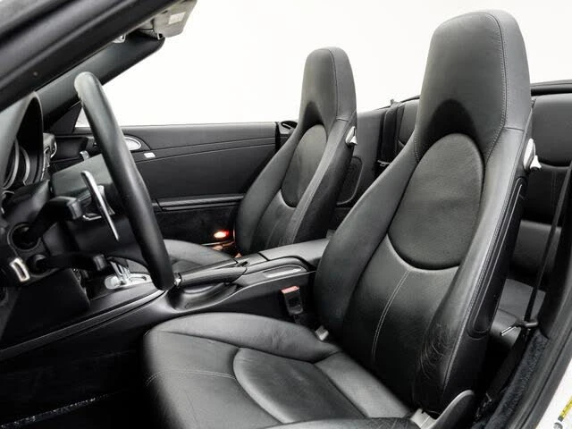 2009 Porsche 997 Carrera 4S - Image 5 of 31