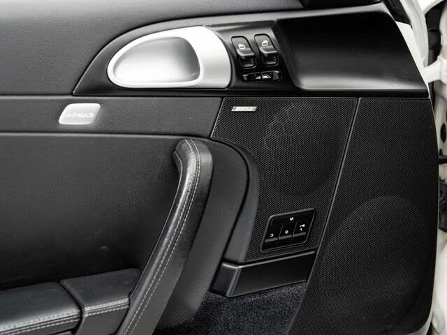 2009 Porsche 997 Carrera 4S - Image 8 of 31