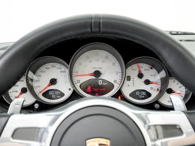 2009 Porsche 997 Carrera 4S - Image 13 of 31
