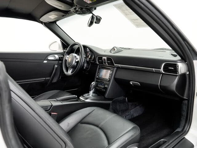 2009 Porsche 997 Carrera 4S - Image 20 of 31