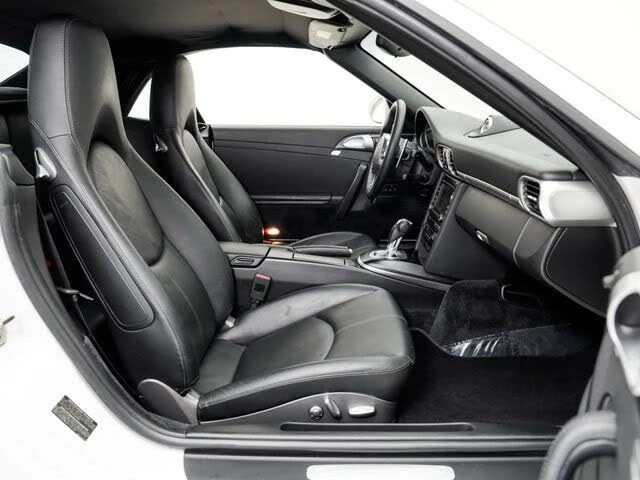 2009 Porsche 997 Carrera 4S - Image 21 of 31