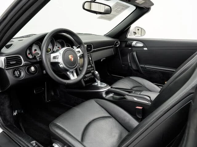 2009 Porsche 997 Carrera 4S - Image 4 of 31