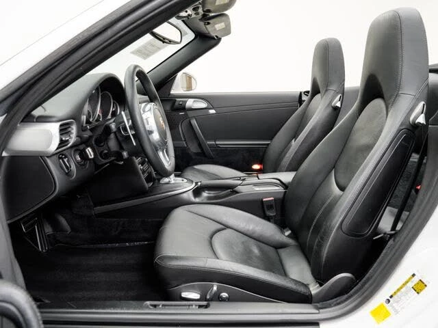 2009 Porsche 997 Carrera 4S - Image 6 of 31