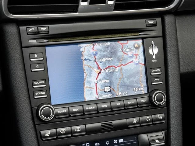 2009 Porsche 997 Carrera 4S - Image 16 of 31