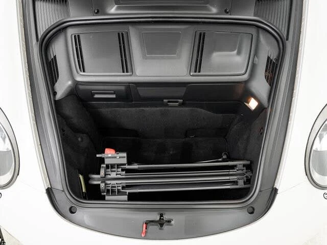 2009 Porsche 997 Carrera 4S - Image 25 of 31