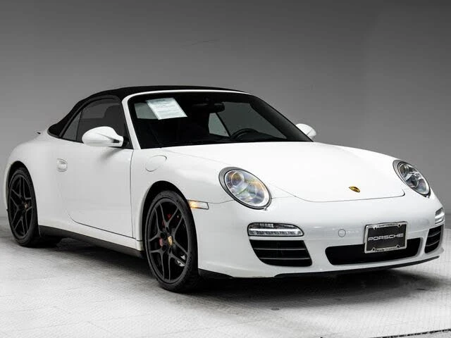 2009 Porsche 997 Carrera 4S - Image 31 of 31