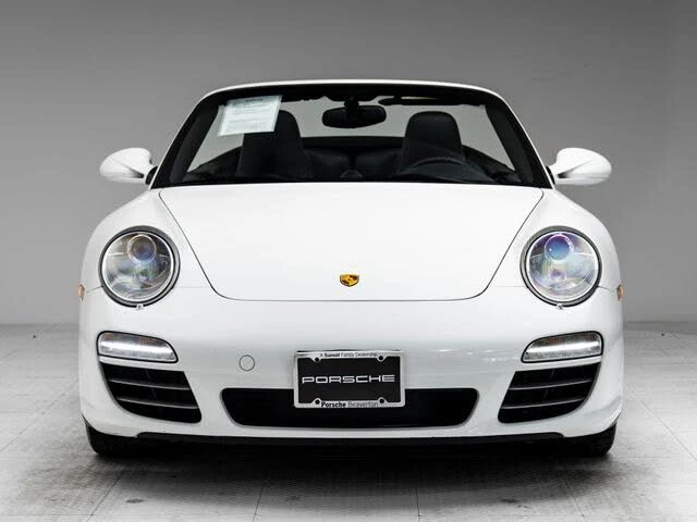 2009 Porsche 997 Carrera 4S - Image 26 of 31